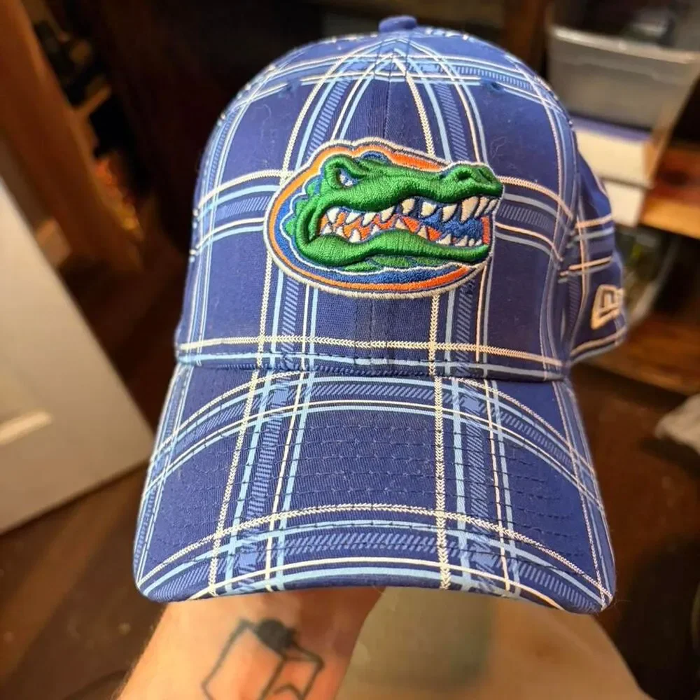 New-era Men's multi Hat